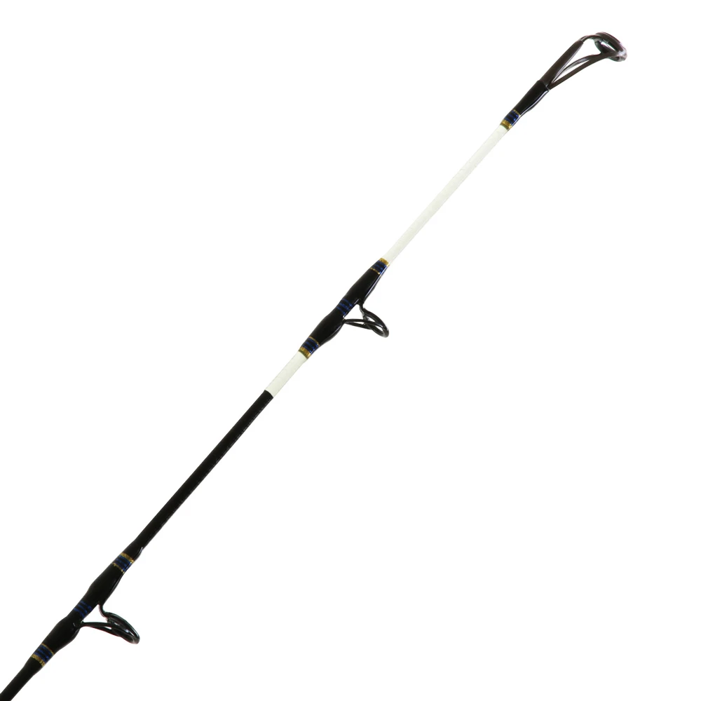 Ugly Stik Bluewater Topwater Spinning Rod 7ft 15-24kg 1pc - Image 7