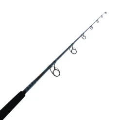 Ugly Stik Bluewater Topwater Spinning Rod 7ft 15-24kg 1pc