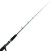 Shimano Energy Concept Inshore Overhead Jig Rod 6ft 4in 80-200g 1pc