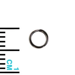 Owner P04 Fine Wire Split Ring 0 Qty 24