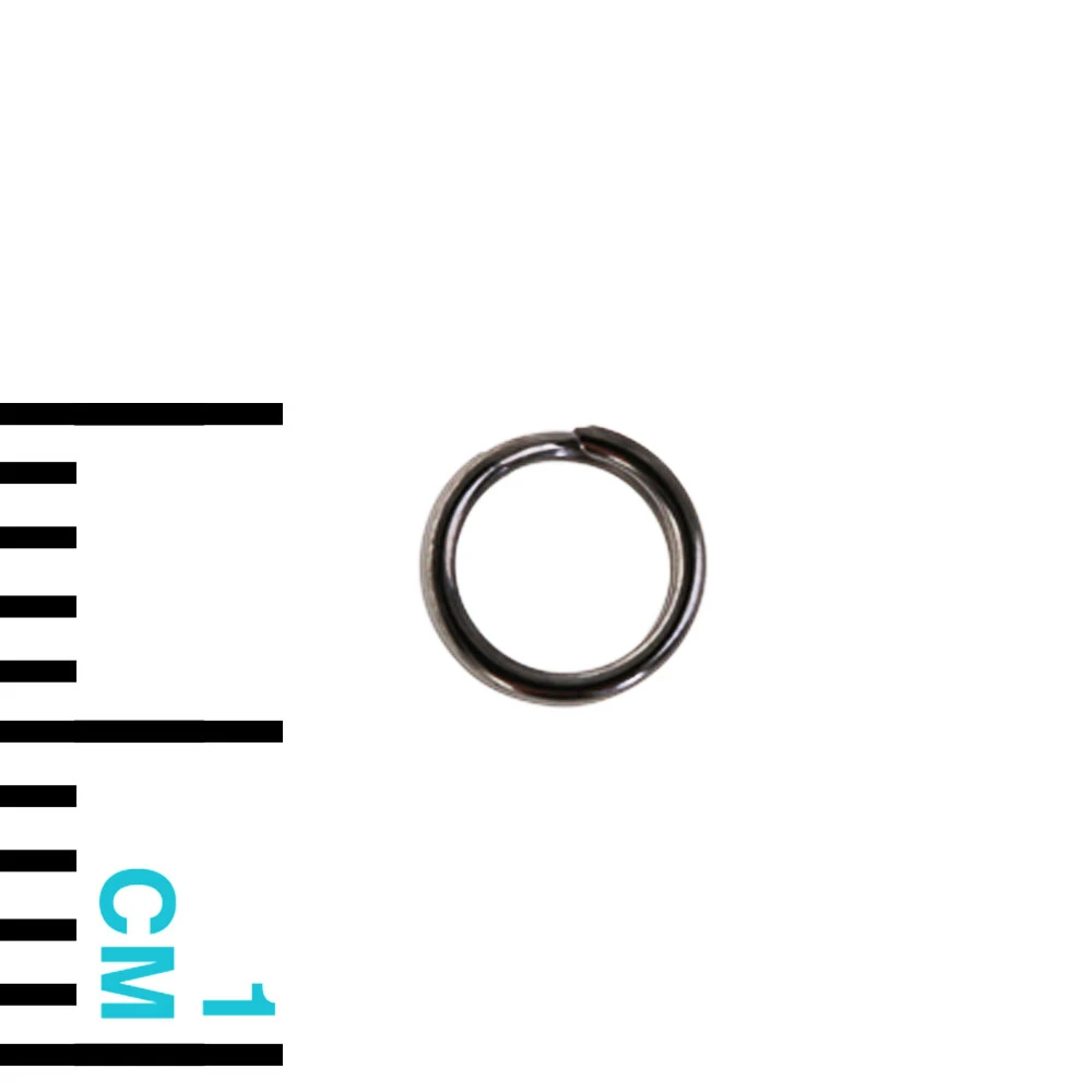 Owner P04 Fine Wire Split Ring 0 Qty 24