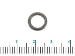 Owner P14 Solid Rings #7.5 450lb Qty 8