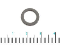 Owner P14 Solid Rings #9 900lb Qty 8