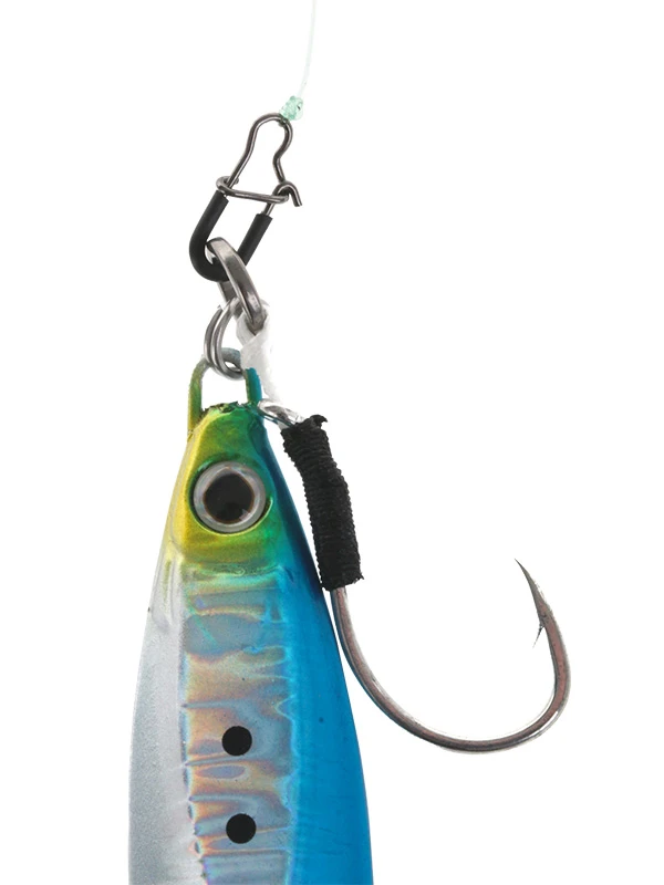 Owner Cultiva Micro Silent Quick Snap Clips Qty 10 9.6kg - Image 3