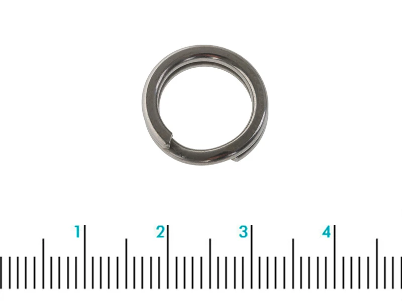 Owner P12 Heavy Duty Split Ring #11 250lb Qty 5
