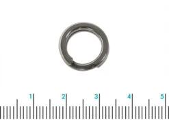 Owner P12 Heavy Duty Split Ring #11H 290lb Qty 4