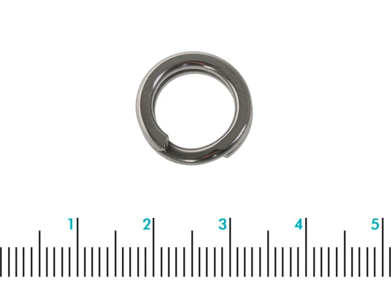 Owner P12 Heavy Duty Split Ring #11H 290lb Qty 4