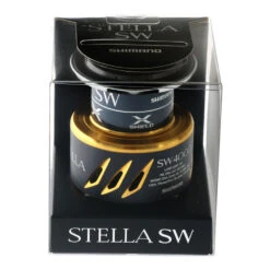Shimano RD15896 Spool Assembly For Stella Reels