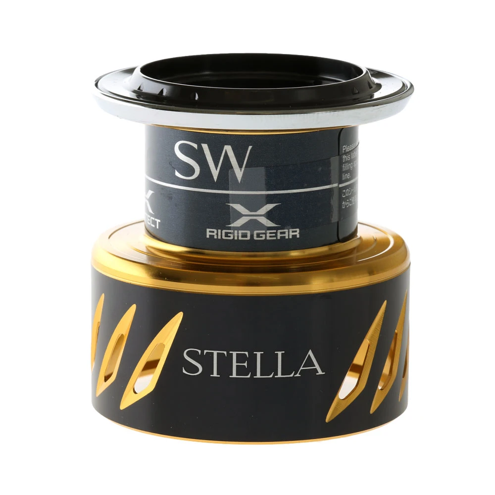 Shimano RD15896 Spool Assembly For Stella Reels - Image 2