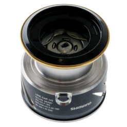 Shimano Spool Assembly For Sustain 4000XGFI Reel