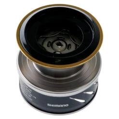 Shimano Spool Assembly For Sustain 5000XGFI Reel