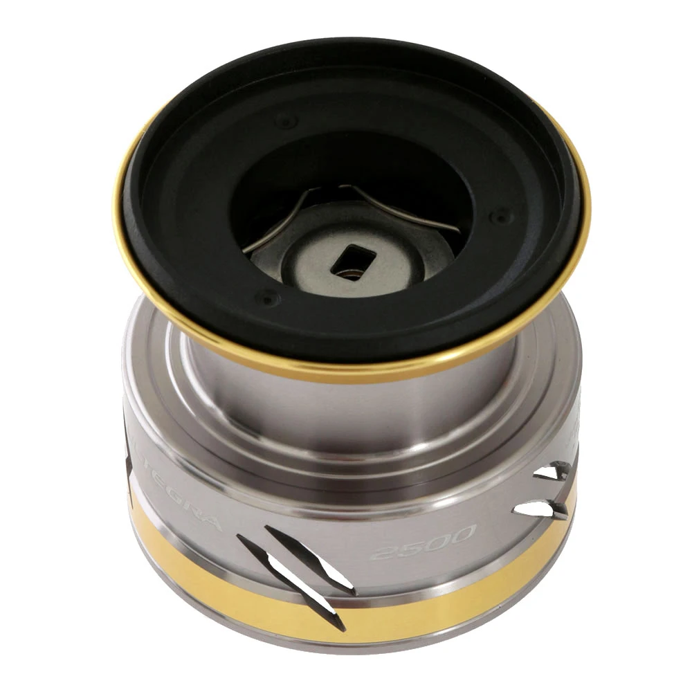 Shimano Spool Assembly For Ultegra 2500 Reel - Image 2