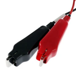 Shimano Power Cable 25A For Forcemaster 9000 / 6000 And DDM Plays 4000 Electric Reel