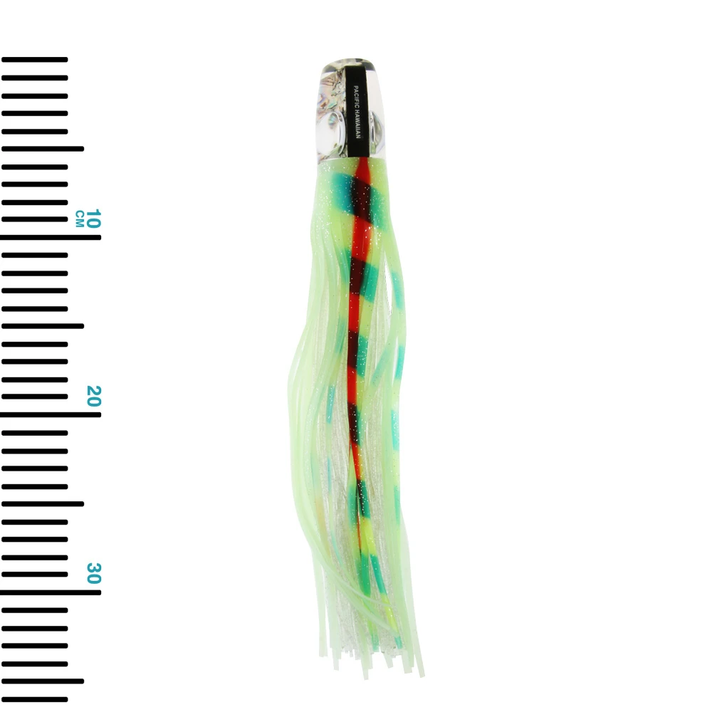 Kilwell Pacific Hawaiian Paua Lure UV Lumo - Image 2
