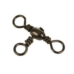 Nacsan Crossline 3-Way Barrel Swivel