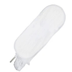 Nacsan Scoop Net Open End 3.5m