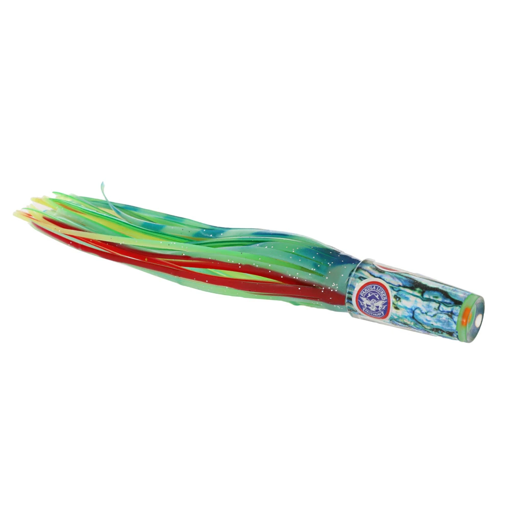Pakula Paua Hothead Zipper Game Lure Lumo UV Aten - Image 2
