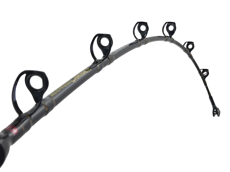 PENN Bluewater Carnage Trolling Rollertip Rod 5ft 7in 15kg 1pc - Image 4
