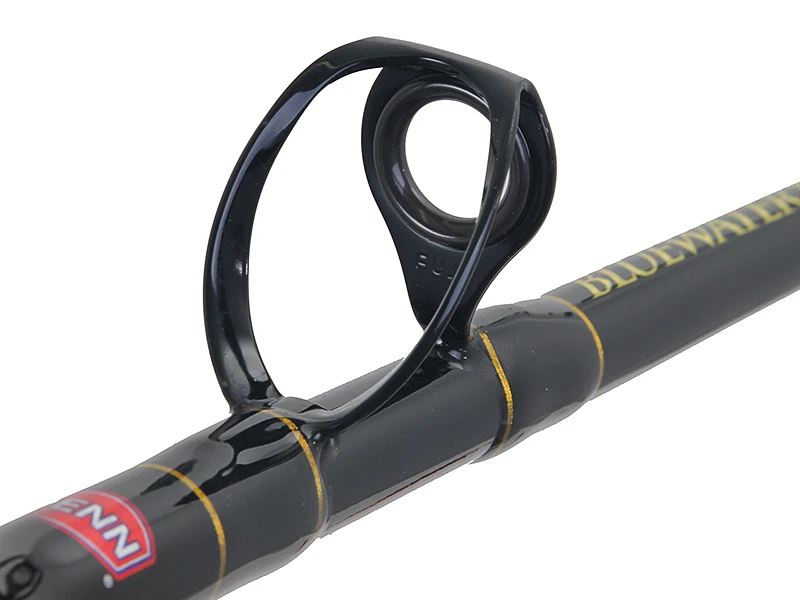 PENN Bluewater Carnage Trolling Rollertip Rod 5ft 7in 15kg 1pc - Image 2