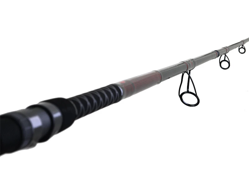 PENN Prevail Spinning Surf Rod 12ft 12-20kg 2pc - Image 3