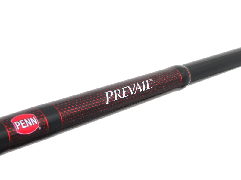 PENN Prevail Spinning Surf Rod 12ft 12-20kg 2pc - Image 5