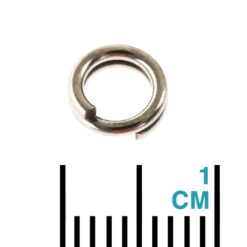 Owner P12 Heavy Duty Split Ring #3 46lb Qty 11