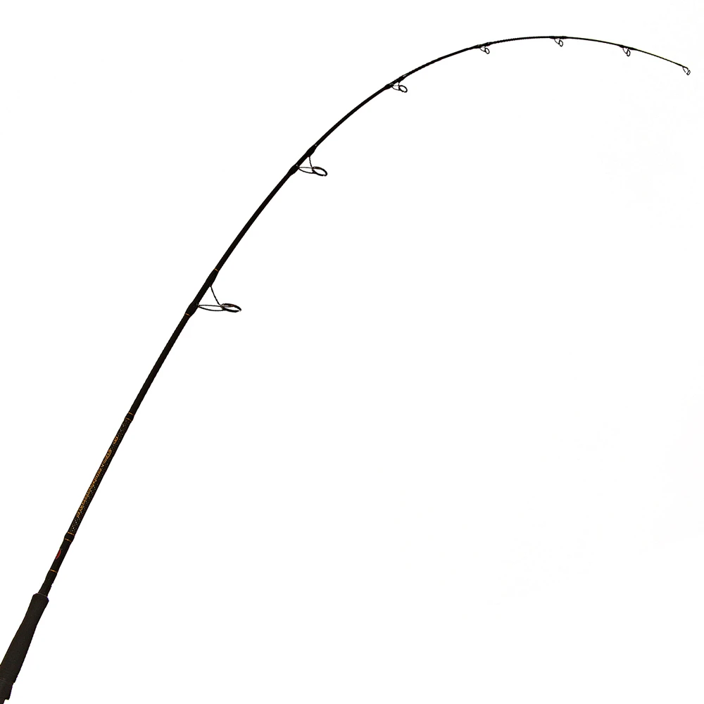 PENN Allegiance II Spinning Strayline Rod 7ft 4in 8-12kg 1pc - Image 2