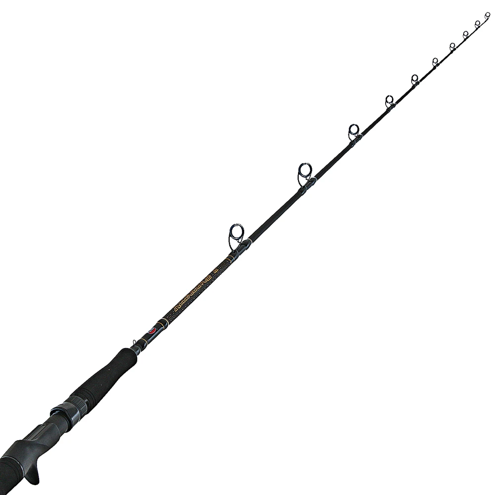 PENN Allegiance II Overhead Straylining Rod 7ft PE1.0-2.5 1pc