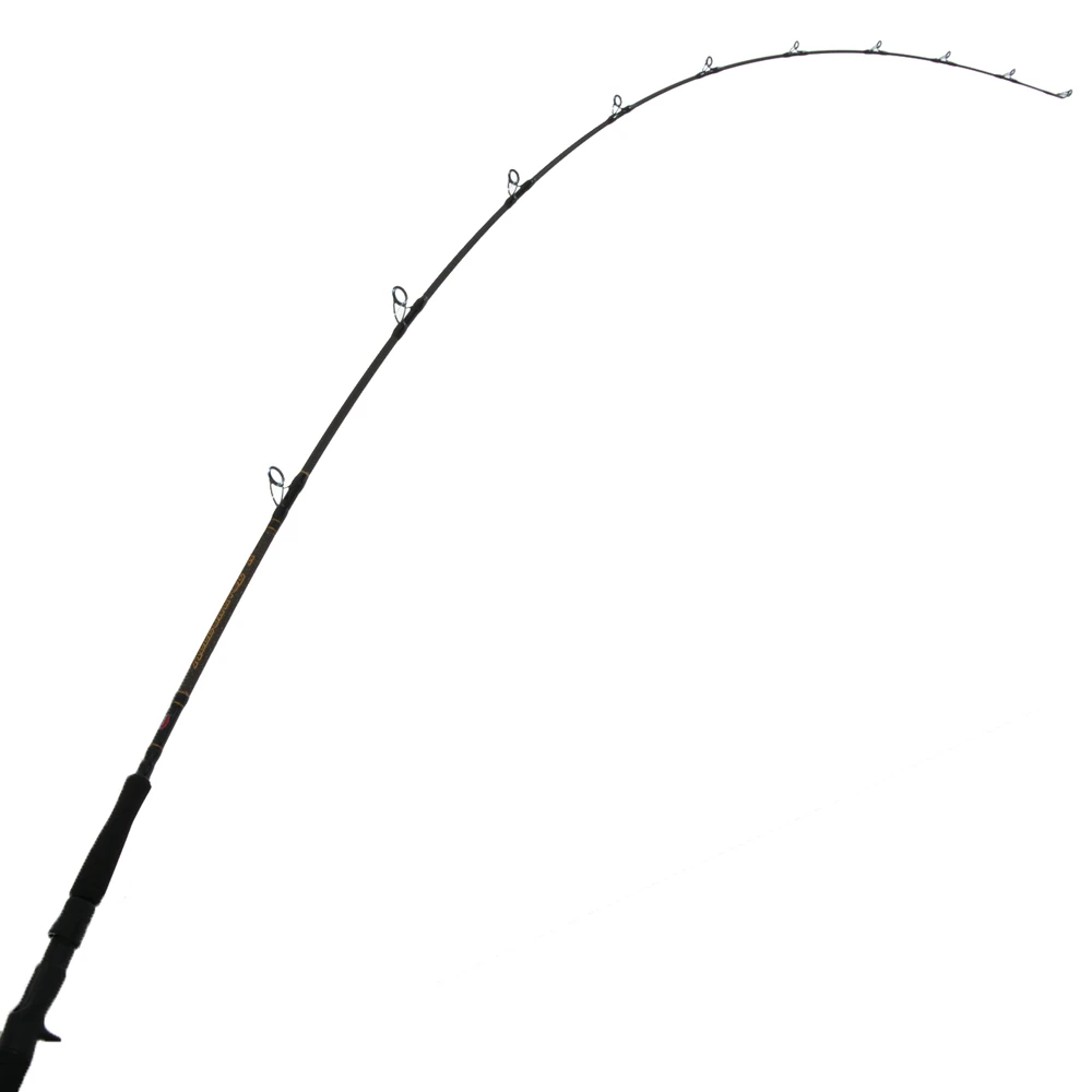 PENN Allegiance II Overhead Straylining Rod 7ft PE1.0-2.5 1pc - Image 2