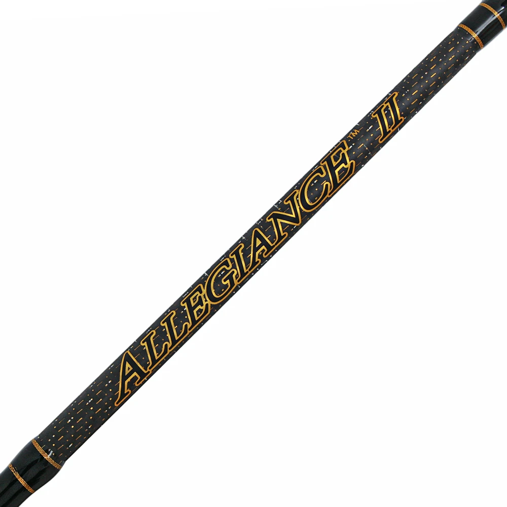 PENN Allegiance II Overhead Straylining Rod 7ft PE1.0-2.5 1pc - Image 4