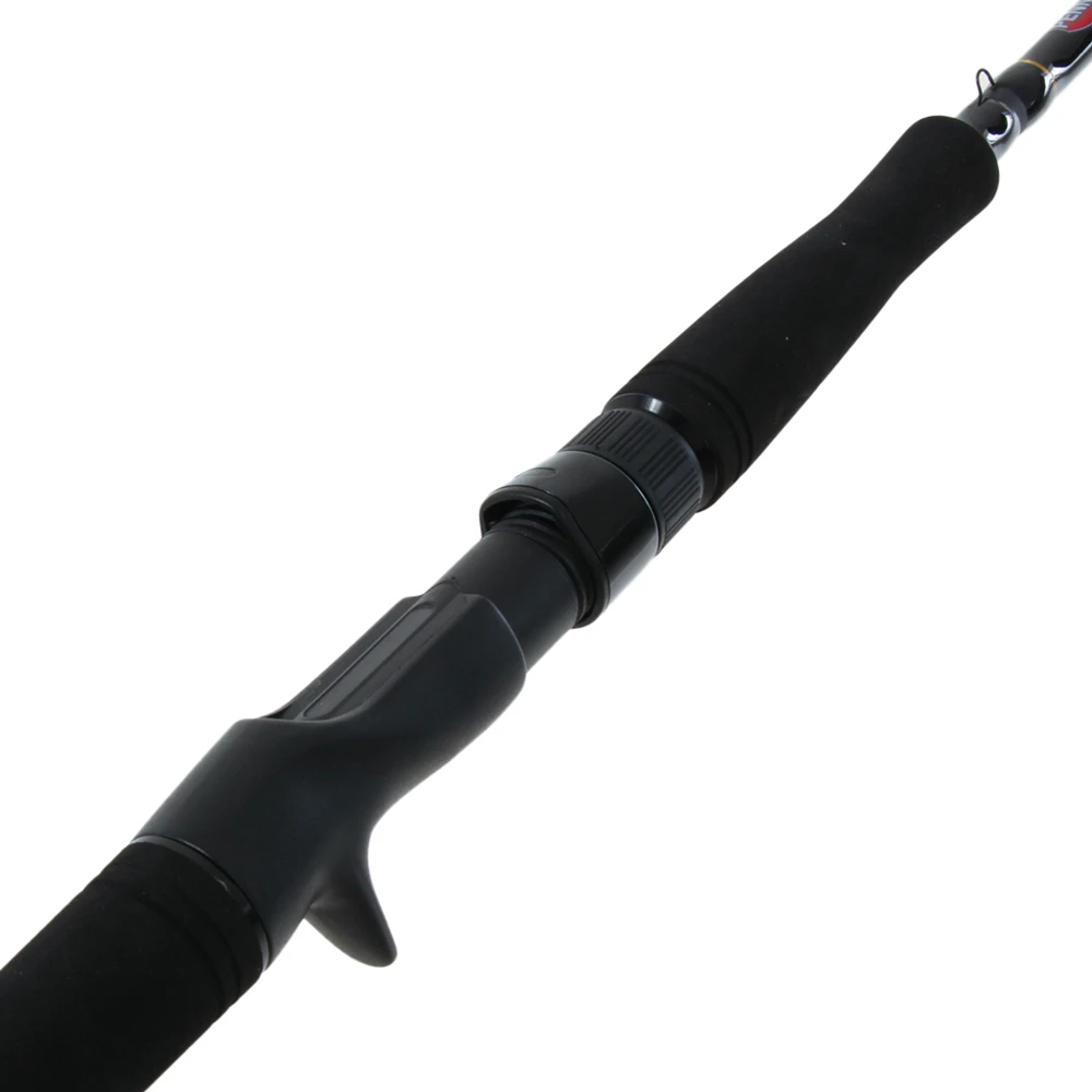 PENN Allegiance II Overhead Straylining Rod 7ft PE1.0-2.5 1pc - Image 6
