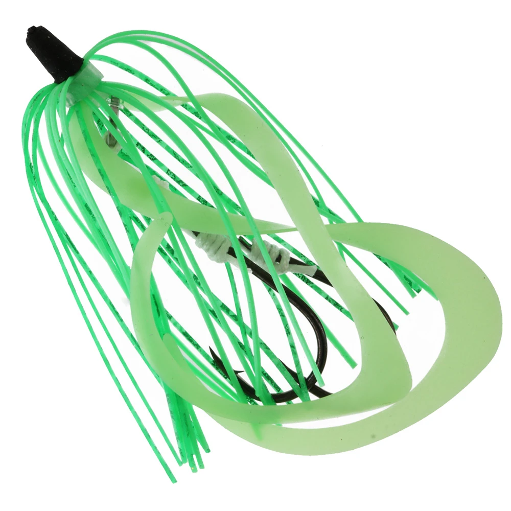 Shimano Baku Baku Replacement Skirt Glow