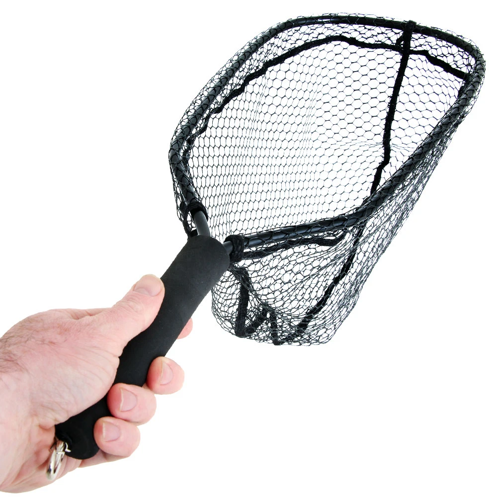 Sea Harvester Live Bait Net 40 X 20cm - Image 2