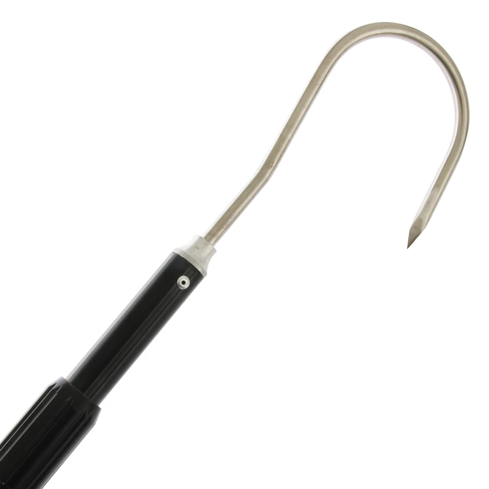 Sea Harvester Telescopic Tag Pole With Interchangeable Gaff Head - Image 2