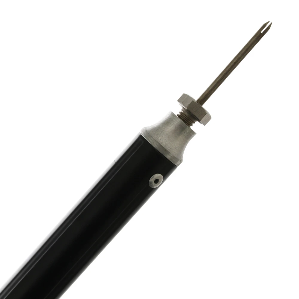 Sea Harvester Telescopic Tag Pole With Interchangeable Gaff Head - Image 3