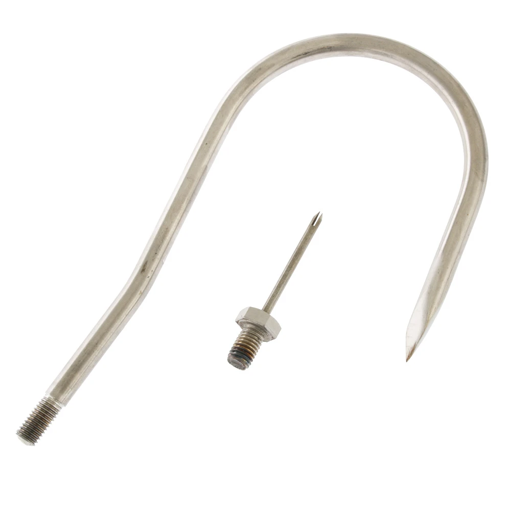 Sea Harvester Telescopic Tag Pole With Interchangeable Gaff Head - Image 4