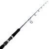Shimano Grappler Type J S538 Spin Jig Rod 5ft 3in PE8 2pc
