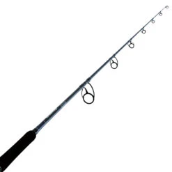 Shimano Grappler Type C S82H Topwater Spin Rod 8ft 2in PE8 2pc
