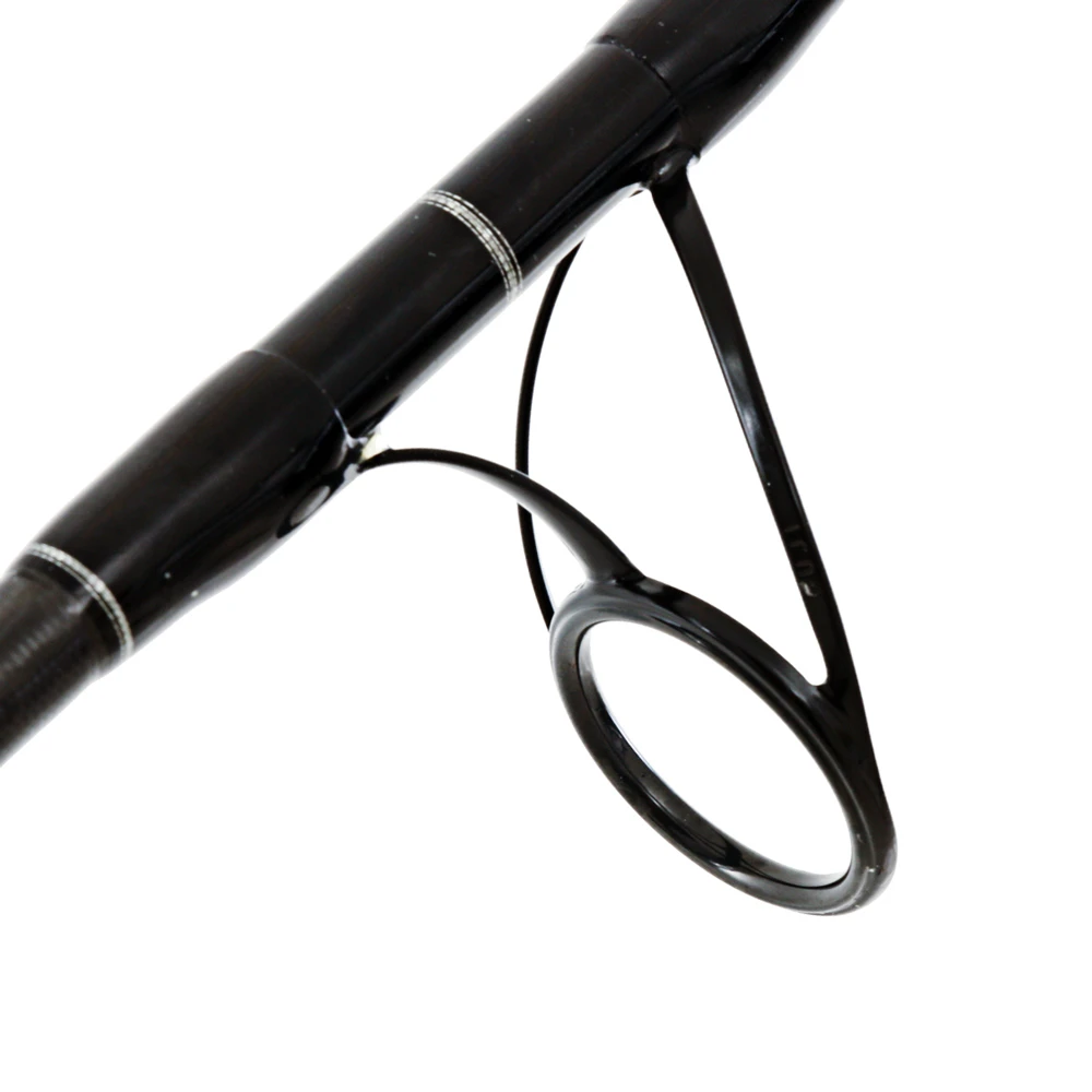 Shimano Grappler Type C S82H Topwater Spin Rod 8ft 2in PE8 2pc - Image 2