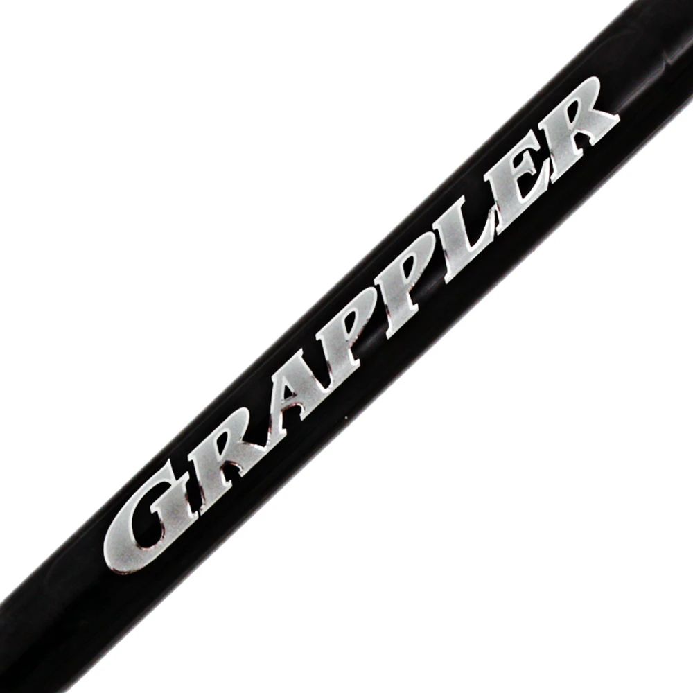 Shimano Grappler Type C S82H Topwater Spin Rod 8ft 2in PE8 2pc - Image 4