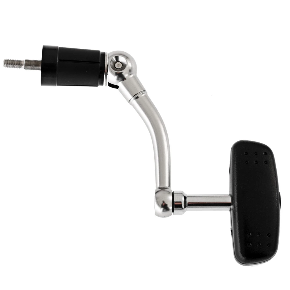 Shimano RD15117 Handle Assembly For Baitrunner 6000OC