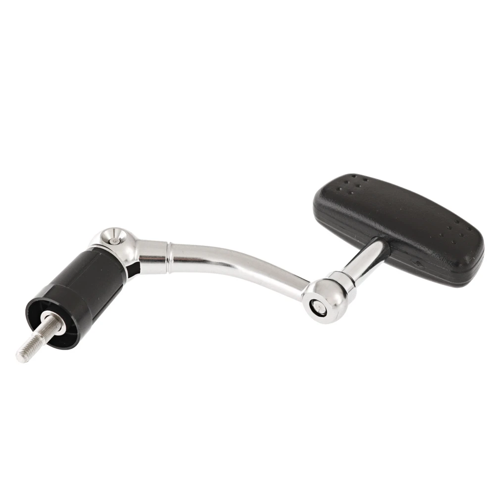 Shimano RD15117 Handle Assembly For Baitrunner 6000OC - Image 2