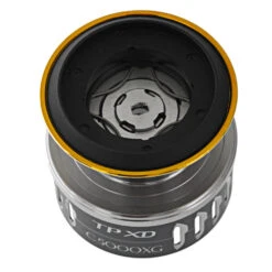 Shimano Spool Assembly For Twin Power C5000XG Reel