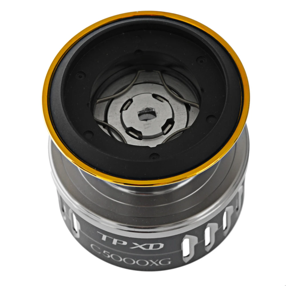 Shimano Spool Assembly For Twin Power C5000XG Reel