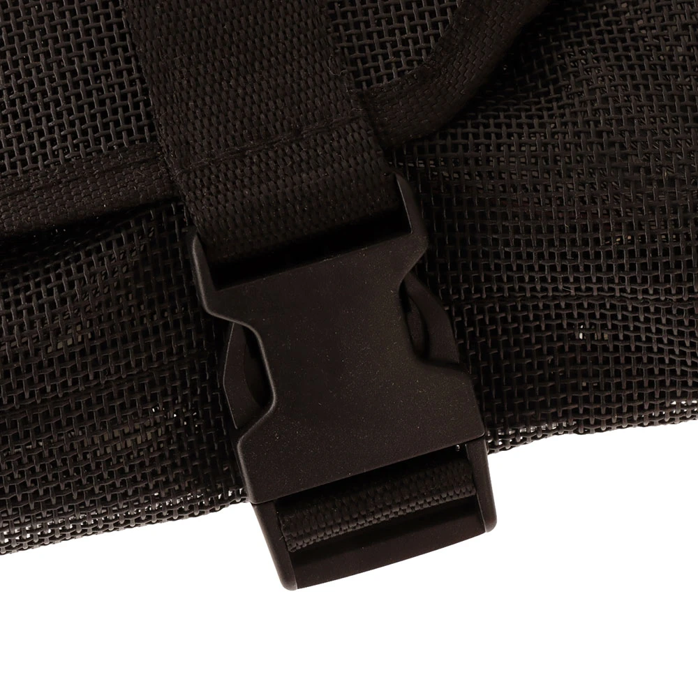 Sea Harvester 6 Pocket Lure Wrap - Image 2