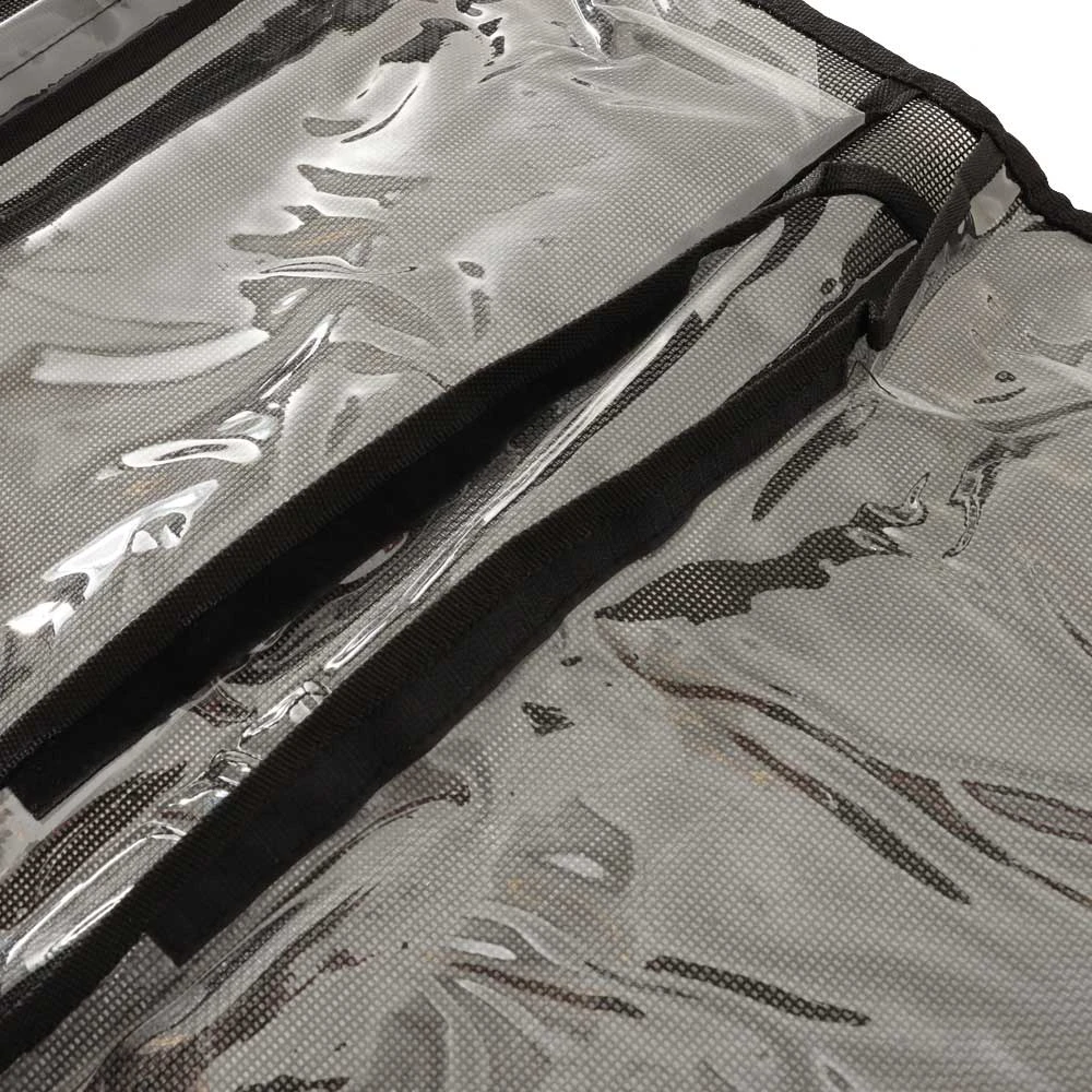 Sea Harvester 6 Pocket Lure Wrap - Image 3