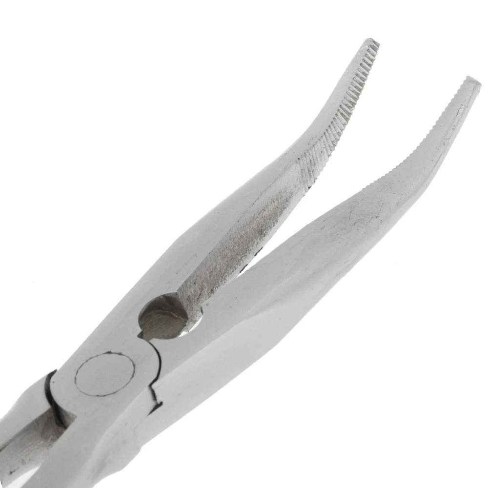Sea Harvester Bent Fishing Pliers 11in - Image 2