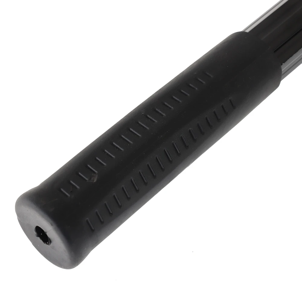 Sea Harvester Boat Landing Net Extendable Handle 60x50cm - Image 3