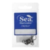 Sea Harvester Coastlock Swivels
