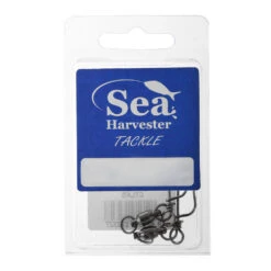 Sea Harvester Coastlock Swivels